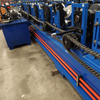 Machine de formage de rouleaux Auto CZ Purlin