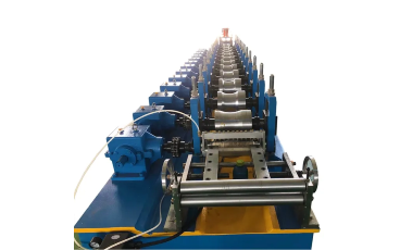Comment les machines de profil d'obturation améliorent l'efficacité et la cohérence de la production d'obturation à rouleaux