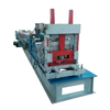 Machine de formage de rouleaux Auto CZ Purlin